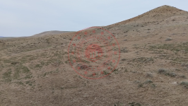 Sivas Yıldızeli Tat Köyü Milli Emlak'tan Satılık 3.992,31 m2 Tarla