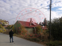 Eskişehir Tepebaşı Sazova Mahallesi Milli Emlak'tan Satılık 1.403,08 m2 Arsa