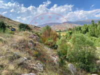 Sivas İmranlı Ardıçalan (Göleriz) Köyü Milli Emlak'tan Satılık 2.224,12 m2 Tarla