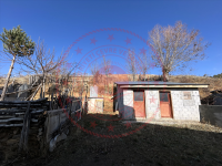 Erzincan Refahiye Şahverdi Köyü Milli Emlak'tan Satılık 514,18 m2 Tarla