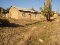 Gümüşhane Şiran Karaşeyh Köyü Milli Emlak'tan Satılık 1.542,82 m2 Tarla