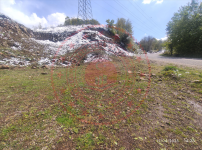 Bursa Orhangazi Mahmudiye Mahallesi Milli Emlak'tan Satılık 1.154,56 m2 Tarla