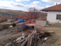 Kırıkkale Keskin Kurşunkaya Köyü Milli Emlak'tan Satılık 619,13 m2 Tarla