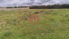 Şanlıurfa Haliliye Gülveren Milli Emlak'tan Satılık 556,00 m2 Tarla