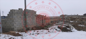 Konya Karatay Büyükburnak Köyü Milli Emlak'tan Satılık 1.028,42 m2 Tarla