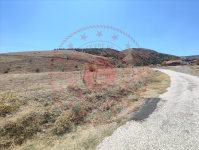 Amasya Merkez Gökdere Köyü Milli Emlak'tan Satılık 754,07 m2 Tarla