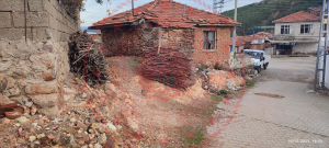 Balıkesir Havran Eseler Köyü Milli Emlak'tan Satılık 39,56 m2 Tarla