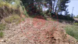 Burdur Bucak Demirli Köyü Milli Emlak'tan Satılık 742,29 m2 Tarla