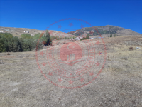 Sivas Merkez Yıldız - S. Ömer Yıldırım Mahallesi Milli Emlak'tan Satılık 776,20 m2 Arsa