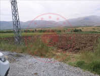 Malatya Battalgazi Köpeksiz (Yenice) Mahallesi Milli Emlak'tan Satılık 4.123,61 m2 Tarla