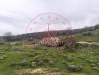 Manisa Yunusemre Beydere Mahallesi Milli Emlak'tan Satılık 347,09 m2 Tarla