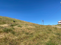 Sivas İmranlı Türkkeşlik Köyü Milli Emlak'tan Satılık 3.489,49 m2 Tarla