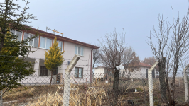 Çankırı Korgun Maruf Köyü Milli Emlak'tan Satılık 944,21 m2 Tarla