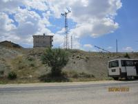 Konya Selçuklu Başarakavak Kasabası Milli Emlak'tan Satılık 879,99 m2 Arsa