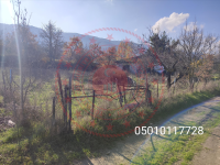 Amasya Merkez Uygur - Yeni Mahallesi Milli Emlak'tan Satılık 485,32 m2 Tarla