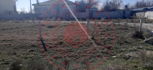 Konya Karatay Sakyatan Mahallesi Milli Emlak'tan Satılık 438,84 m2 Tarla