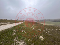 Afyonkarahisar Sinanpaşa Eyice Köyü Milli Emlak'tan Satılık 1.099,95 m2 Tarla