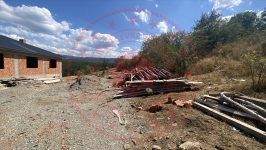 Kastamonu Taşköprü Armutlu Köyü Milli Emlak'tan Satılık 1.444,26 m2 Tarla