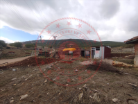 Amasya Merkez Gerne Köyü Milli Emlak'tan Satılık 611,86 m2 Tarla