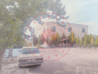 Batman Merkez Tilmerç Milli Emlak'tan Satılık 1.350,00 m2 Arsa