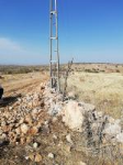 Mardin Nusaybin Üçköy Köyü Milli Emlak'tan Satılık 14.957,95 m2 Tarla