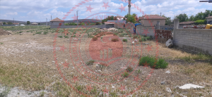 Konya Karatay Kızören Köyü Milli Emlak'tan Satılık 345,60 m2 Tarla