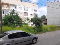 Sivas Merkez Çayyurt Mahallesi Milli Emlak'tan Satılık 281,79 m2 Arsa