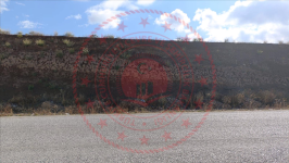 Çorum Merkez Kuruçay Köyü Milli Emlak'tan Satılık 450,03 m2 Arsa