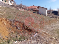 Kırıkkale Keskin Gazibeyli Köyü Milli Emlak'tan Satılık 561,31 m2 Tarla