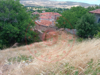 Kayseri Sarıoğlan Karaözü - Mustafa Kemalpaşa Mahallesi Milli Emlak'tan Satılık 270,91 m2 Arsa