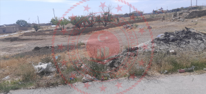 Konya Karatay Esentepe Mahallesi Milli Emlak'tan Satılık 1.202,93 m2 Tarla