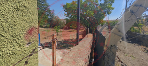 Ankara Bala Derekışla Köyü Milli Emlak'tan Satılık 203,36 m2 Tarla