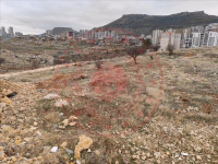 Mardin Artuklu Yalım - Cumhuriyet Mahallesi Milli Emlak'tan Satılık 192,63 m2 Arsa