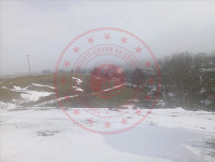Kastamonu Taşköprü Paşa Köyü Milli Emlak'tan Satılık 1.295,86 m2 Tarla