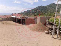 Kırıkkale Keskin Müsellim Köyü Milli Emlak'tan Satılık 881,10 m2 Tarla