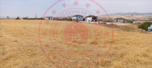 Kırşehir Merkez Yenice Mahallesi Milli Emlak'tan Satılık 1.050,00 m2 Arsa