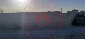 Konya Karatay Divanlar Köyü Milli Emlak'tan Satılık 426,48 m2 Tarla