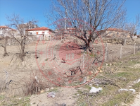 Kırıkkale Keskin Kurşunkaya Köyü Milli Emlak'tan Satılık 719,84 m2 Tarla