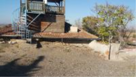 Çankırı Kızılırmak Kavlaklı Köyü Milli Emlak'tan Satılık 305,07 m2 Tarla