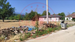 Düzce Merkez İstiklal Mahallesi Milli Emlak'tan Satılık 952,29 m2 Arsa