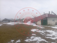 Kastamonu Taşköprü Paşa Köyü Milli Emlak'tan Satılık 1.833,66 m2 Tarla