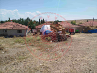 Çorum Alaca Tahirabat Köyü Milli Emlak'tan Satılık 323,50 m2 Tarla