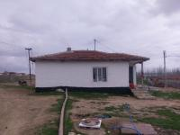 Ankara Polatlı Ilıca Köyü Milli Emlak'tan Satılık 2.818,07 m2 Tarla