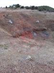 Amasya Merkez Aydınlık Köyü Milli Emlak'tan Satılık 4.190,91 m2 Tarla