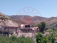 Malatya Akçadağ Çevirme Milli Emlak'tan Satılık 4.715,83 m2 Tarla
