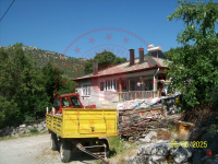 Konya Seydişehir Çatmakaya Köyü Milli Emlak'tan Satılık 1.245,70 m2 Arsa