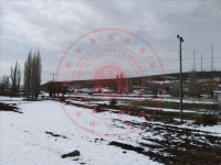 Sivas Yıldızeli Güneykaya - Yenicami  Milli Emlak'tan Satılık 547,83 m2 Arsa