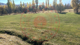 Bitlis Merkez Yolalan - Düz (Müşkünüs) Mahallesi Milli Emlak'tan Satılık 1.254,32 m2 Arsa