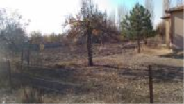 Ankara Çubuk Güldarpı Mahallesi Milli Emlak'tan Satılık 1.158,03 m2 Tarla