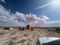 Konya Karapınar Reşadiye Mahallesi Milli Emlak'tan Satılık 1.435,88 m2 Tarla